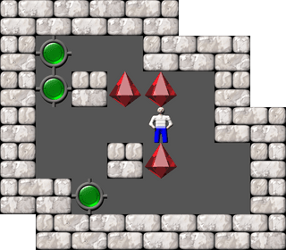 Уровень 32 — Homz Levels